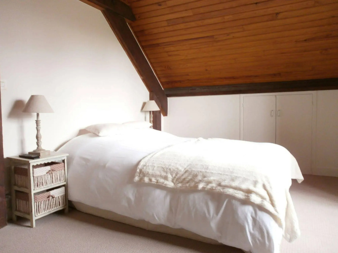 Logis Auberge des Aulnettes