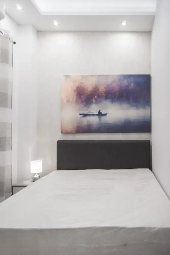 InCity Deluxe Suite 3