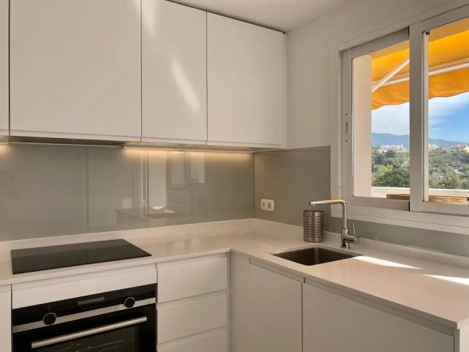 Exceptional Views - Dama de Noche 1 Bedroom Penthouse