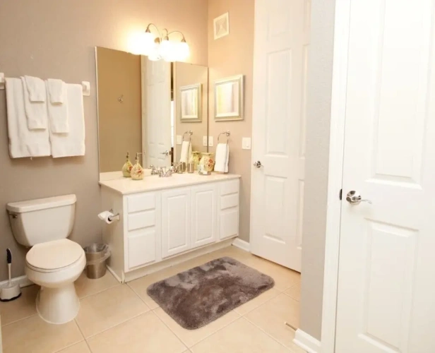 2 Bedrooms Standard room