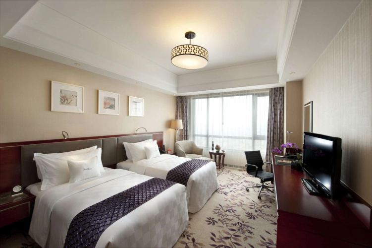 DoubleTree by Hilton Wuxi