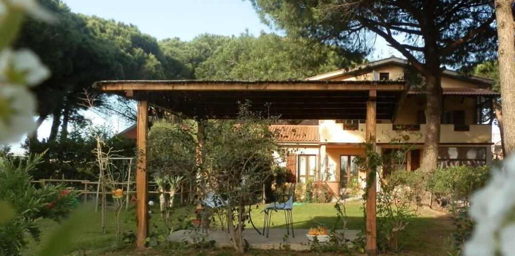 B&B Il Picchio Verde