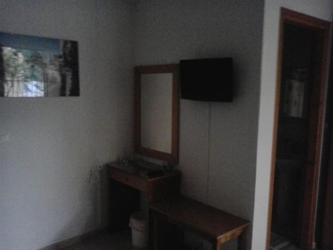 Basement Apartment
