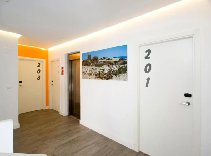 Apartamentos Tramuntana