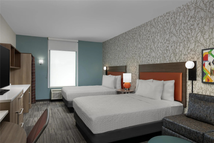 Home2 Suites by Hilton Edison, NJ photo 6