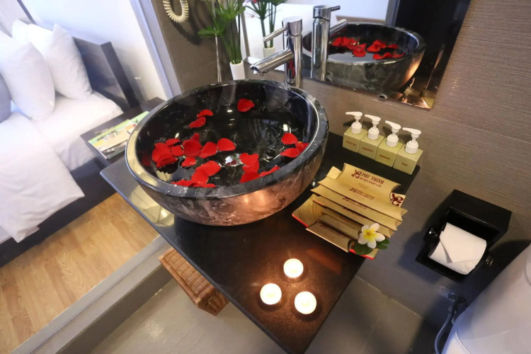Phu Thinh Boutique Resort & Spa