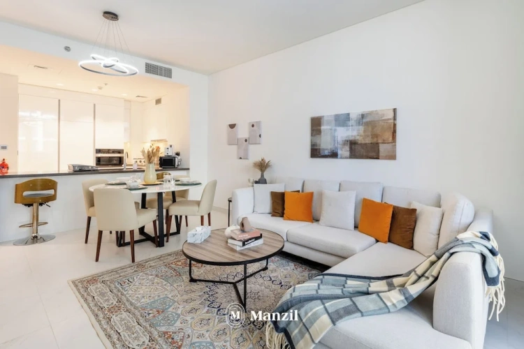 Luxury Apartment