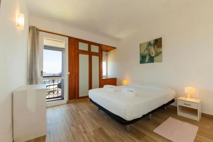 B22 - Rising Sun 2 Bed Flat