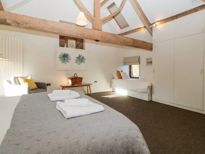 Barn Cottage