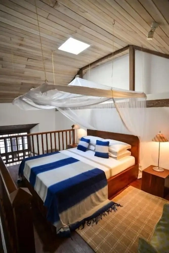 3 Bedrooms Villa