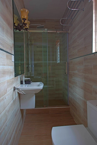 H21 Apartments & Lounge