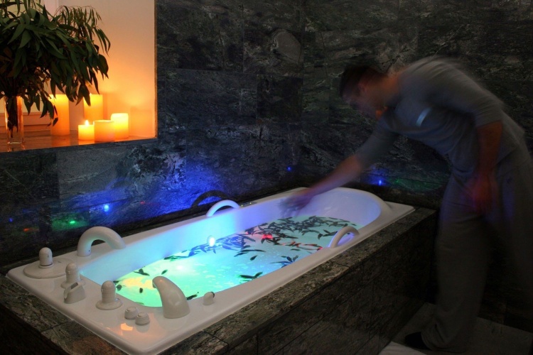 Gran Hotel Panticosa photo 21