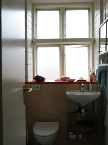Apartment near Opera 980 - 1