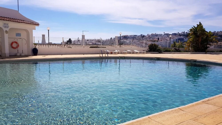 Albufeira Ocean Balcony 24