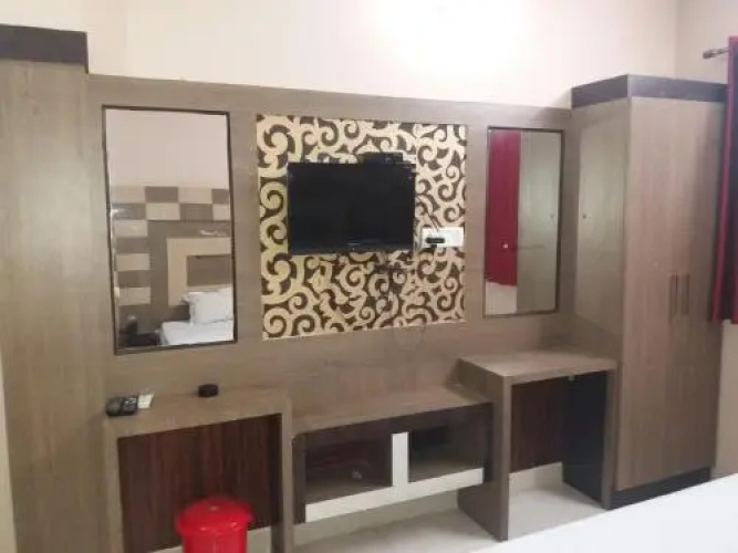 Hotel Kunal