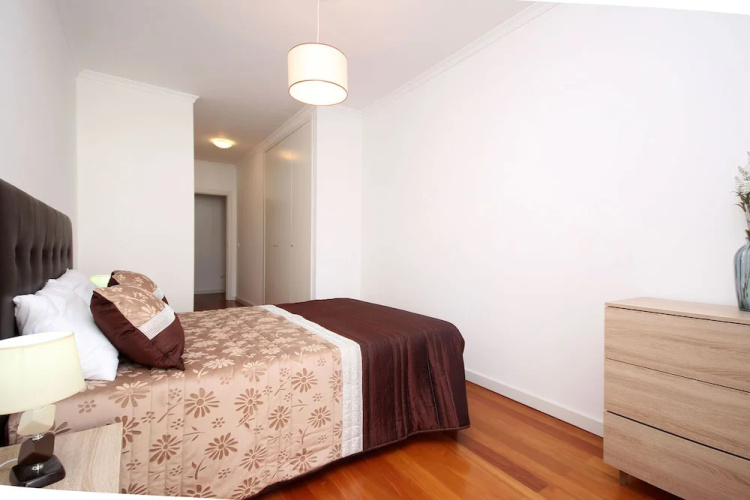 Virtudes Apartment