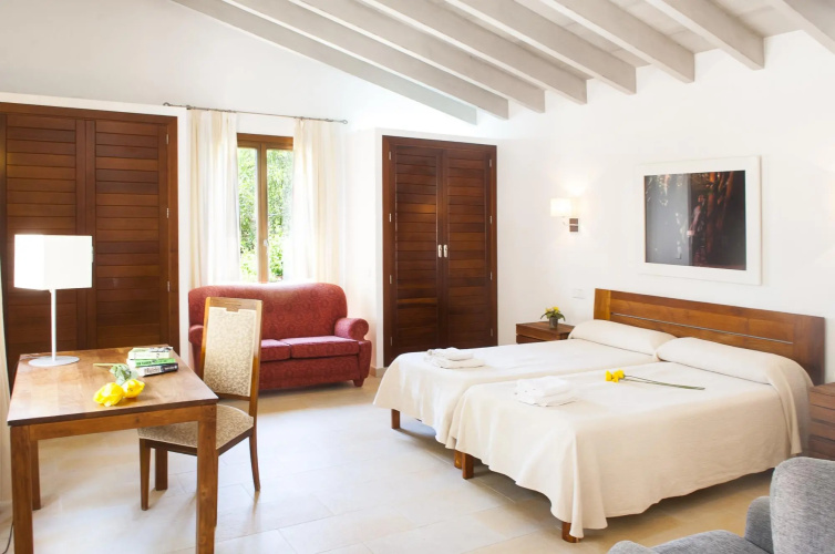 Melis (Villas Cala D'Or)