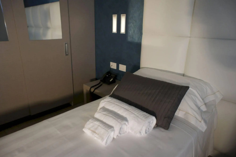 Hotel Al Veliero
