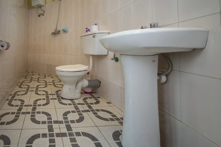2 Bedrooms Family Bungalow