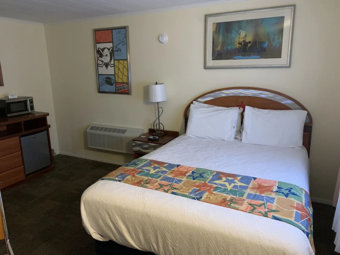 Hotel Marceline
