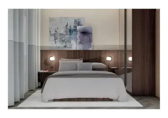 Apart Hotel Pini