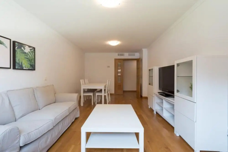 107378 - Apartment in Malaga