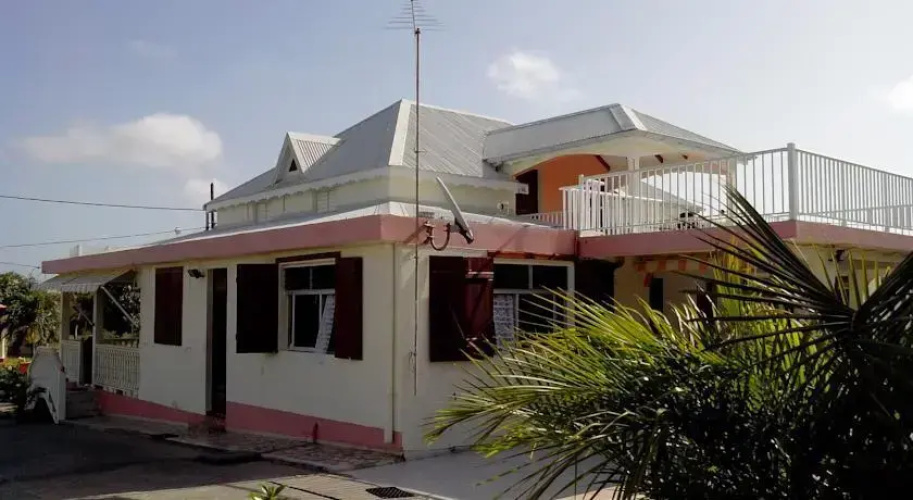 Maison Des Alizes