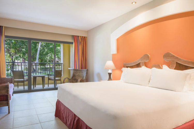 Iberostar Waves Bahia - All Inclusive