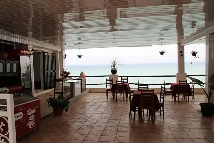 Hotel Restaurant Lala foughala