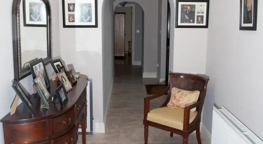 Fort Farmhouse B&B
