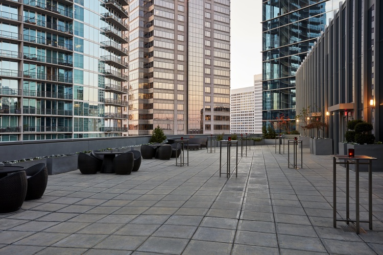 Loews Atlanta Hotel photo 26