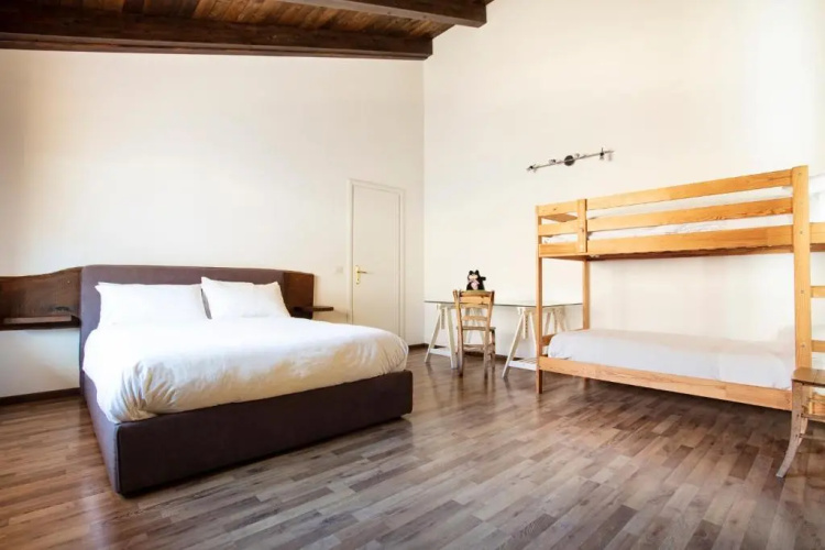 Cascina il Faggio