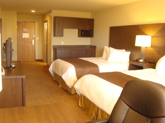 Best Western Plus Saint John Hotel & Suites photo 22