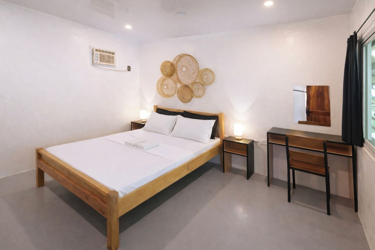 Islanders Hostel Siquijor