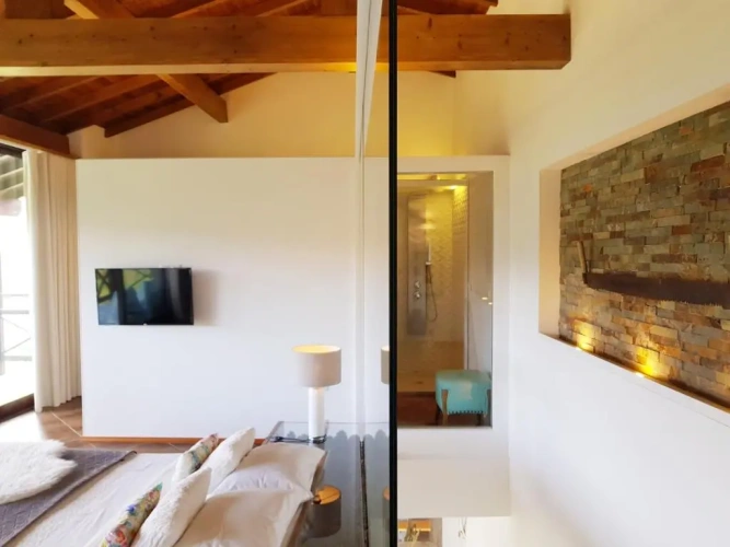 1 Bedroom Cottage