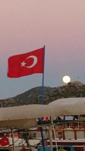 Onur Pension