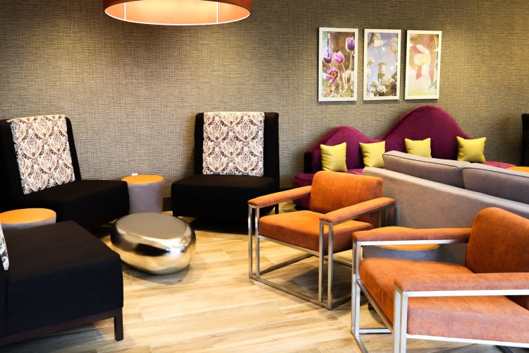 Hilton Garden Inn Arvada Denver photo 16