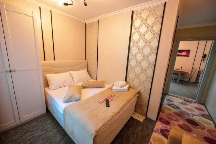 Monoir Suite