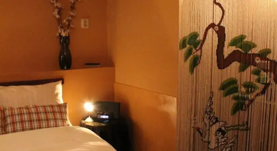 B&B Petit Paris