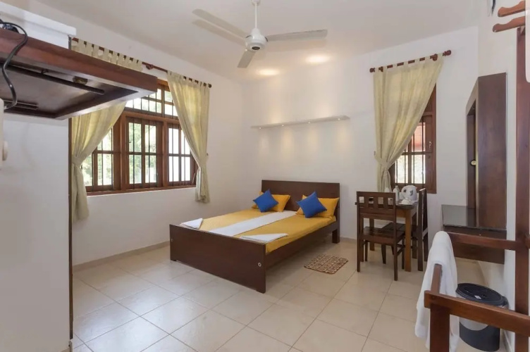 Araliya Cottage