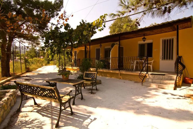 Studios Dimitraki