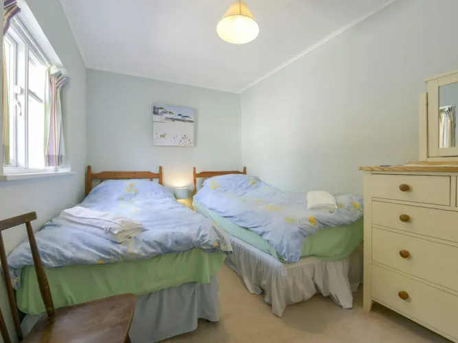 Agar Cottage
