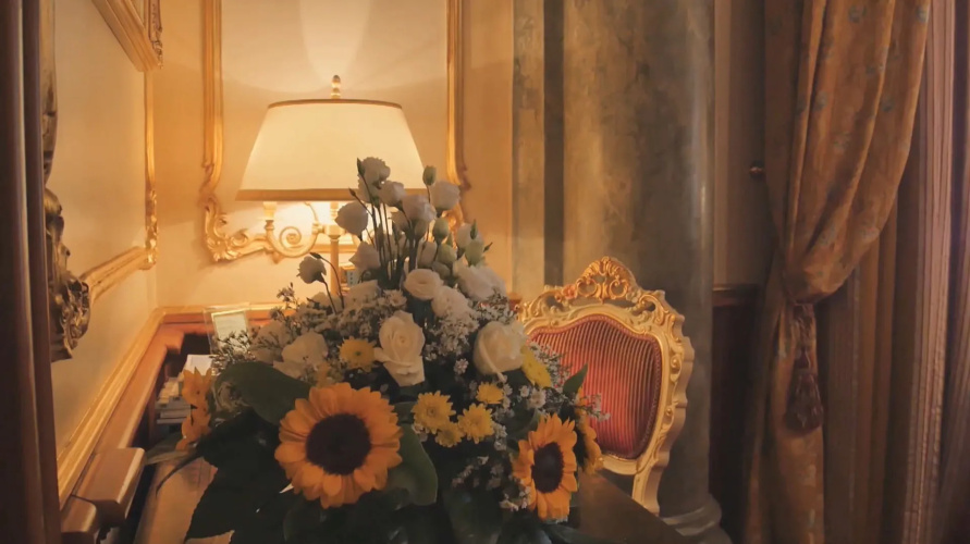Grand Hotel Wagner