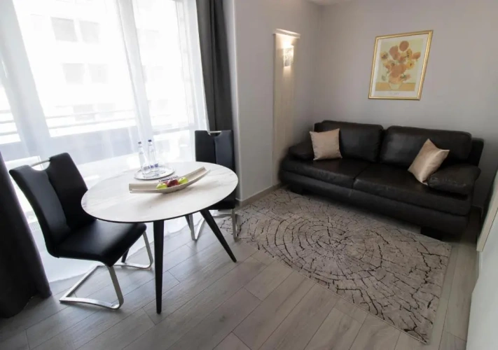Standard Double Apartment