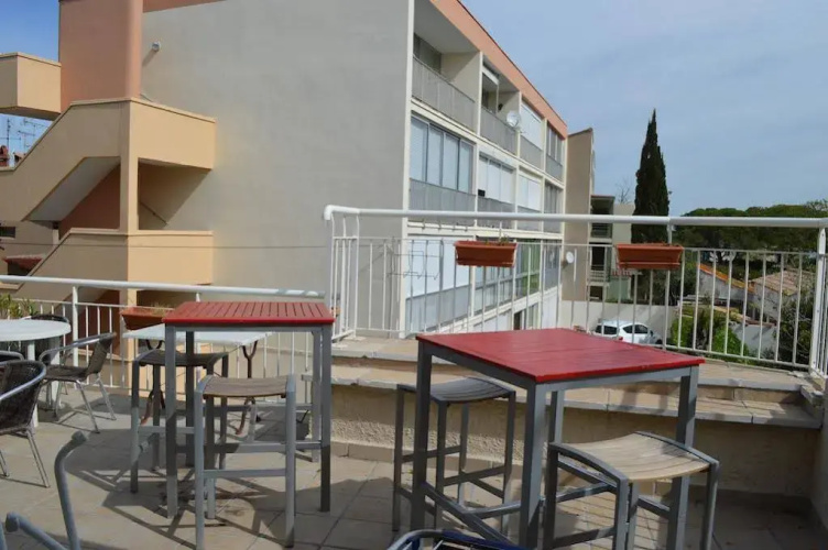 Hotel Restaurant L'Escale