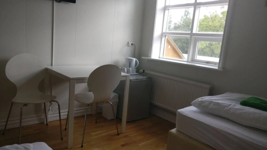 Birta Guesthouse