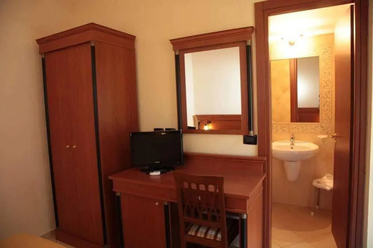Baia Delle Sirene Beach Resort photo 8