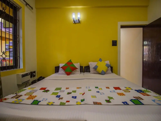 Aurita Holiday Homes