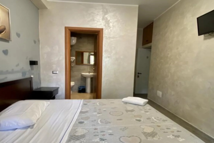 Hotel Family House