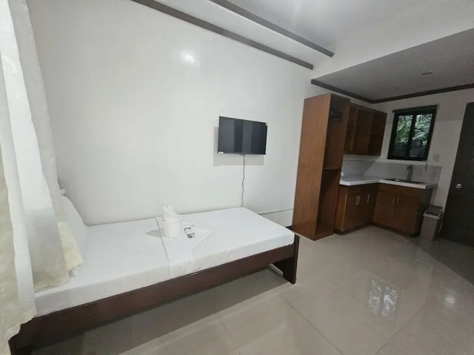 Bliss Suites by SMS Hospitality